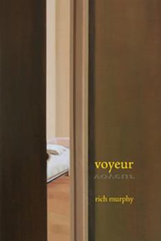 Paperback Voyeur Book