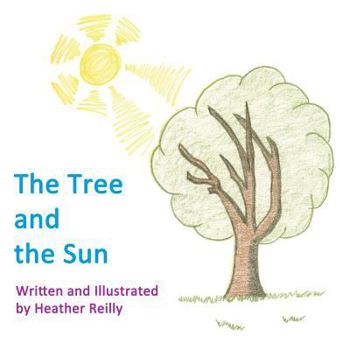 Paperback The Tree and the Sun Book