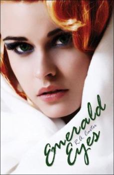 Paperback Emerald Eyes Book