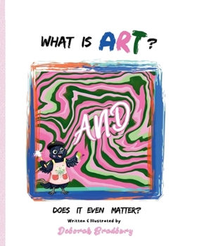 Paperback What Is Art? Book