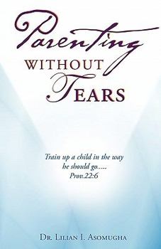 Paperback Parenting Without Tears Book