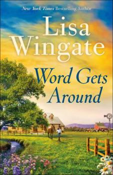 Word Gets Around - Book #2 of the Daily, Texas