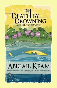 Death by Drowning - Book #2 of the Josiah Reynolds Mysteries