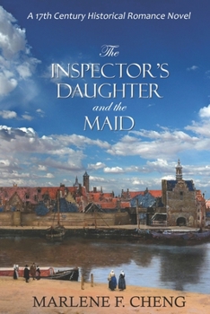 Paperback The Inspector's Daughter and the Maid. Book