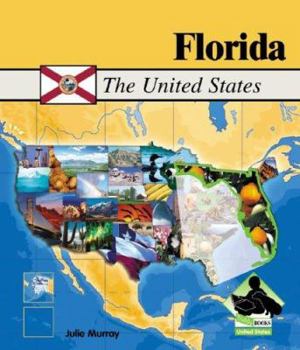 Florida - Book  of the United States