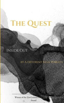 Paperback The Quest Book