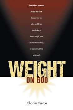 Paperback Weight On God Book