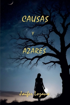 Paperback Causas y Azares [Spanish] Book