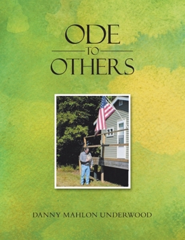 Paperback Ode to Others Book