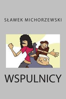 Paperback Wspulnicy [Polish] Book