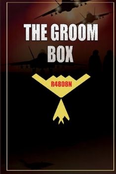 Paperback The Groom Box Book