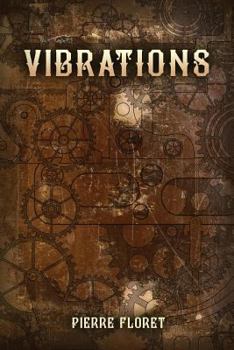 Paperback Vibrations [French] Book