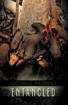 Paperback Entangled Book