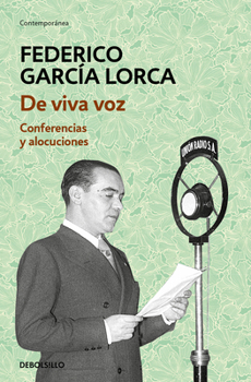 Paperback de Viva Voz / Out Loud [Spanish] Book