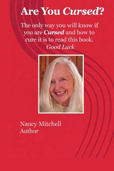 Paperback Cursed?: Are You Book