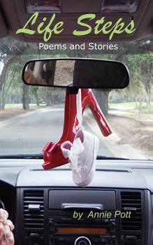 Paperback Life Steps Book