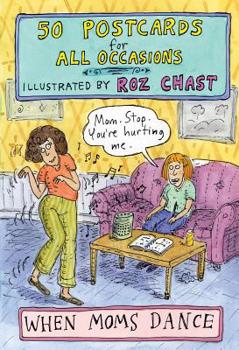 Card Book 50 Postcards for All Occasions Book