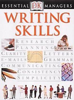 Paperback Writing Skills Book