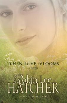 Paperback When Love Blooms Book