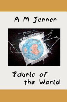 Paperback Fabric of the World Book