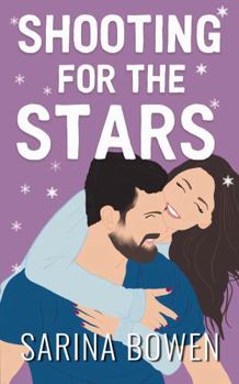 Shooting for the Stars - Book #3 of the Gravity