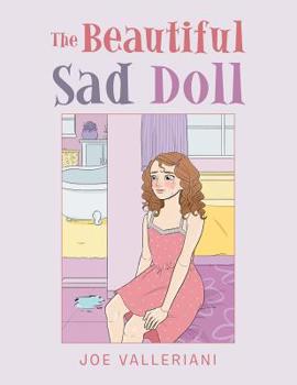 Paperback The Beautiful Sad Doll Book