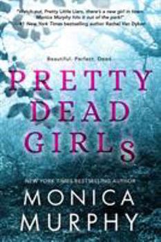 Hardcover Pretty Dead Girls Book