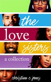 Paperback The Love Sisters Collection Book