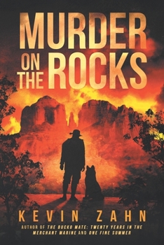 Paperback Murder on the Rocks Book