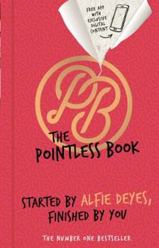 Paperback The Pointless Book