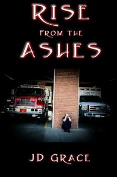 Paperback Rise From the Ashes Book
