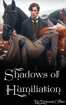 Paperback Shadows of Humiliation Book