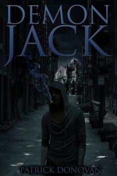 Paperback Demon Jack Book