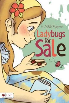 Paperback Ladybugs for Sale Book