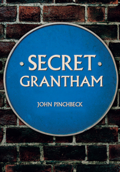 Paperback Secret Grantham Book