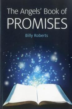 Paperback The Angels' Book of Promises Book