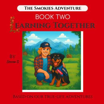 Paperback The Smokies Adventure: Learning Together Book