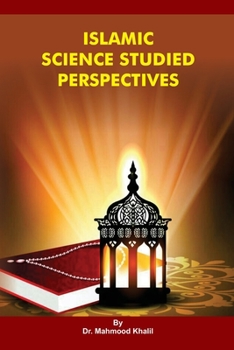 Paperback Islamic Science Studied Perspectives Book