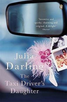 Paperback The Taxi Driver's Daughter Book