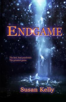 Paperback Endgame Book