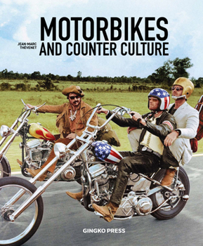Motorbikes & Counter-Culture
