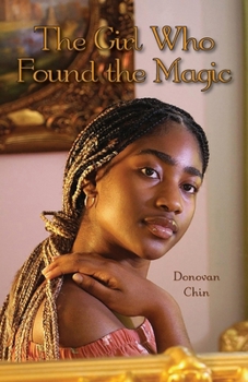 Paperback The Girl Who Found the Magic Book