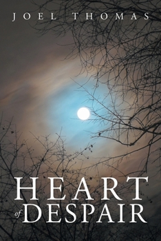 Paperback Heart of Despair Book