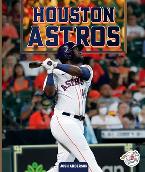 Houston Astros (Professional Baseball Teams)