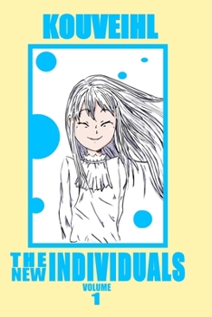 Paperback The New Individuals: Volume 1 Book