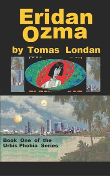 Paperback Eridan Ozma: Book One Book