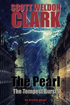 Paperback The Pearl, Book 4, The Tempests Burst Book