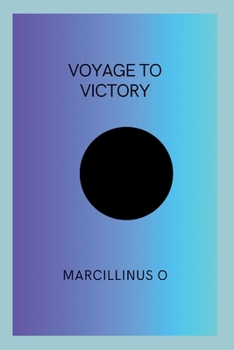 Paperback Voyage to Victory Book