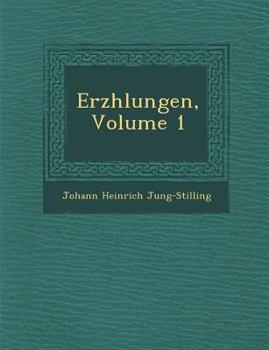 Paperback Erz Hlungen, Volume 1 [German] Book