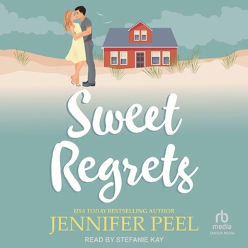 Audio CD Sweet Regrets Book